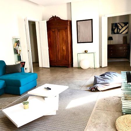 Appartement 105 M2 Rue Foch Arc De Triomphe Hyper Centre Монпелье Экстерьер фото