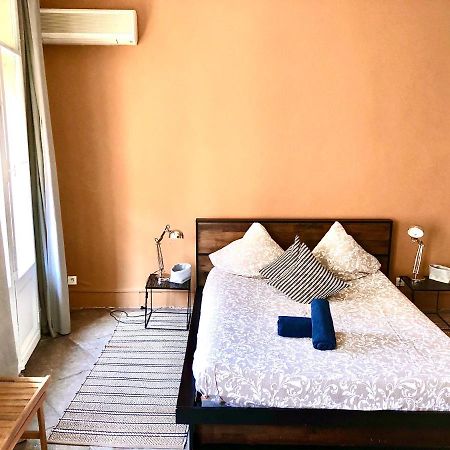 Appartement 105 M2 Rue Foch Arc De Triomphe Hyper Centre Монпелье Экстерьер фото