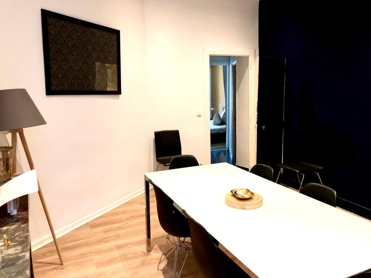 Appartement 105 M2 Rue Foch Arc De Triomphe Hyper Centre Монпелье Экстерьер фото