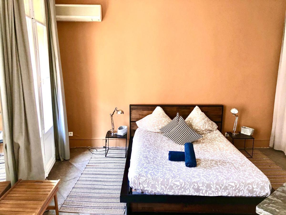 Appartement 105 M2 Rue Foch Arc De Triomphe Hyper Centre Монпелье Экстерьер фото