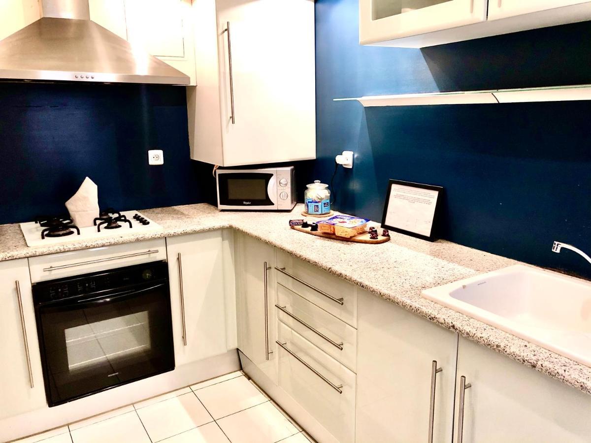 Appartement 105 M2 Rue Foch Arc De Triomphe Hyper Centre Монпелье Экстерьер фото