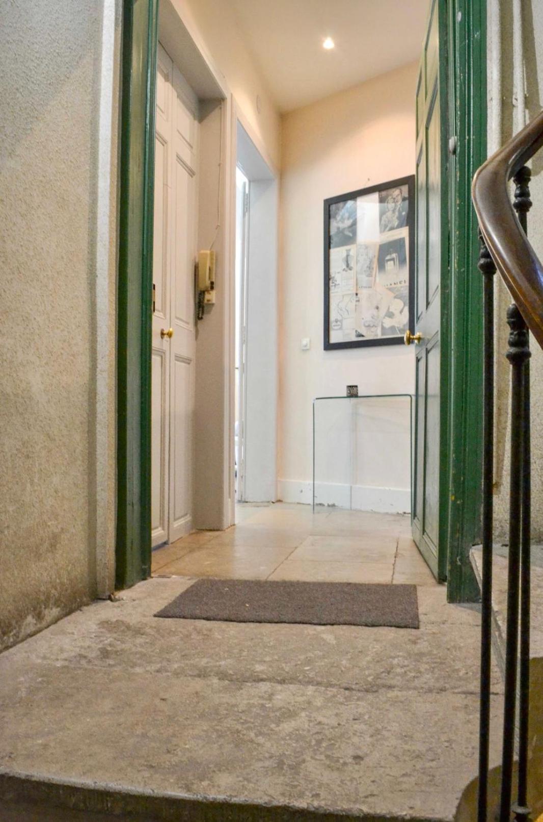 Appartement 105 M2 Rue Foch Arc De Triomphe Hyper Centre Монпелье Экстерьер фото
